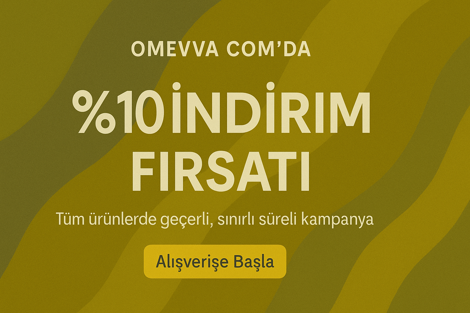 İndirimdeki Ürünler