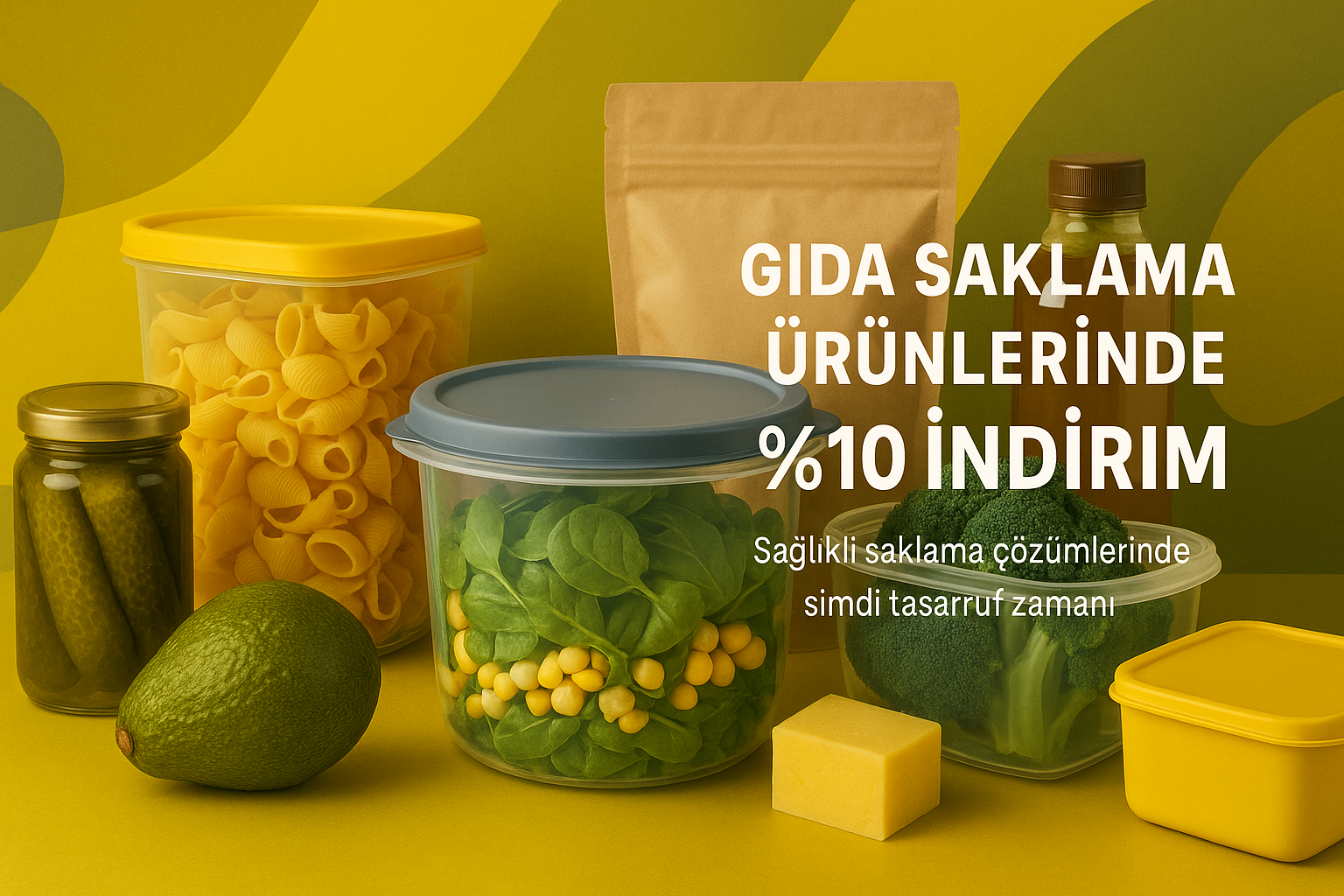 Mayıs Ayı Kampanyası