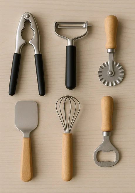Mutfak Aletleri