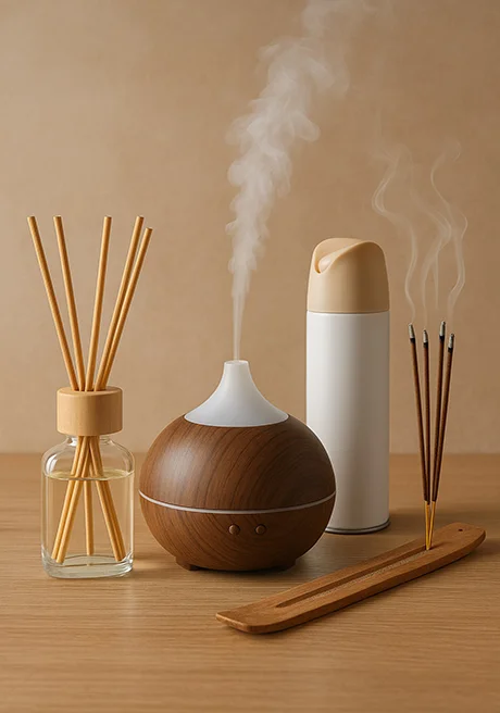 Oda Kokuları