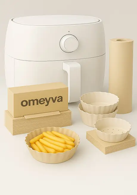 Pişirme Kağıtları